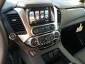 Tungsten Metallic - Suburban LT 4WD Photo No. 10