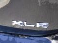 Attitude Black Metallic - Avalon XLE Photo No. 11