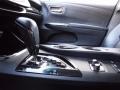 Attitude Black Metallic - Avalon XLE Photo No. 21
