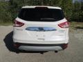 White Platinum - Escape Titanium 1.6L EcoBoost Photo No. 5