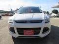 White Platinum - Escape Titanium 1.6L EcoBoost Photo No. 6