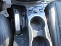 White Platinum - Escape Titanium 1.6L EcoBoost Photo No. 36