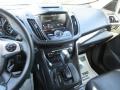 White Platinum - Escape Titanium 1.6L EcoBoost Photo No. 38