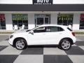 Cirrus White - GLA 250 Photo No. 1
