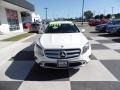 Cirrus White - GLA 250 Photo No. 2