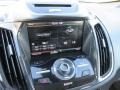 White Platinum - Escape Titanium 1.6L EcoBoost Photo No. 41