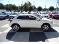 Cirrus White - GLA 250 Photo No. 3