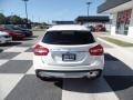 Cirrus White - GLA 250 Photo No. 4