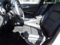 Cirrus White - GLA 250 Photo No. 11