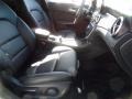 Cirrus White - GLA 250 Photo No. 13