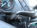 White Platinum - Escape Titanium 1.6L EcoBoost Photo No. 51