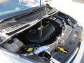 White Platinum - Escape Titanium 1.6L EcoBoost Photo No. 54