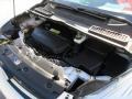White Platinum - Escape Titanium 1.6L EcoBoost Photo No. 55