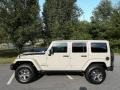 2017 Gobi Jeep Wrangler Unlimited Rubicon 4x4  photo #1