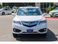 White Diamond Pearl - RDX FWD Advance Photo No. 2