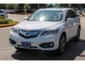 White Diamond Pearl - RDX FWD Advance Photo No. 3