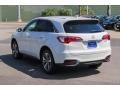 White Diamond Pearl - RDX FWD Advance Photo No. 5