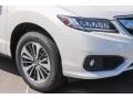 White Diamond Pearl - RDX FWD Advance Photo No. 10