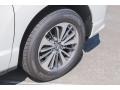 White Diamond Pearl - RDX FWD Advance Photo No. 11