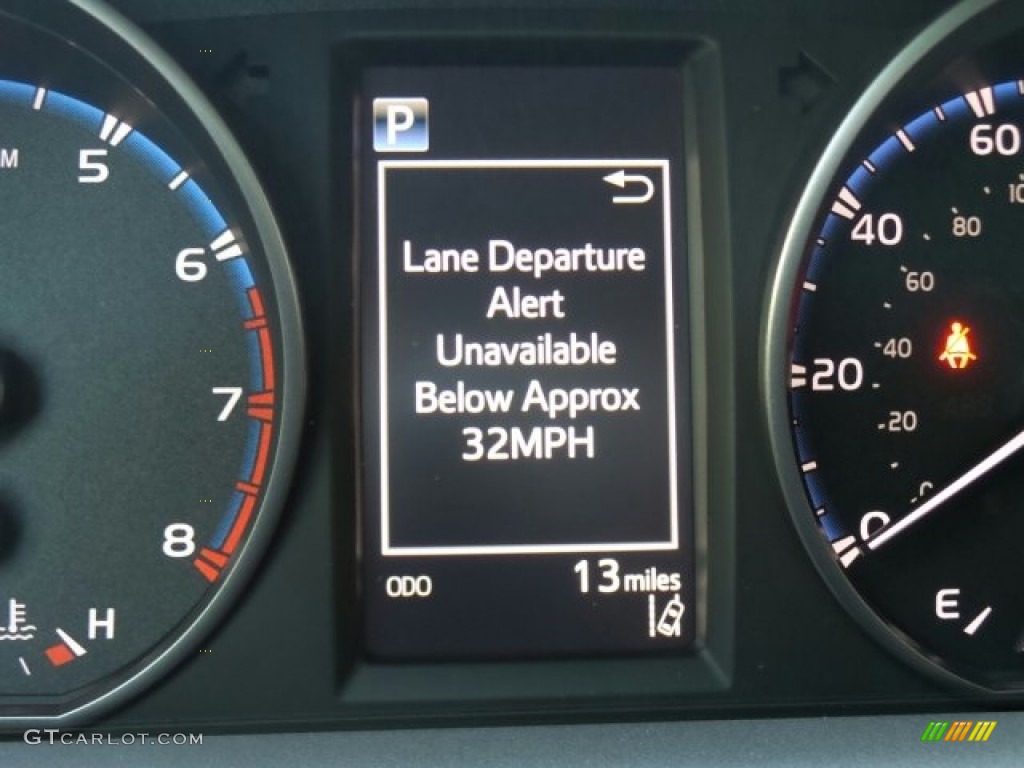 2018 RAV4 LE AWD - Magnetic Gray Metallic / Black photo #22
