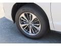 White Diamond Pearl - RDX FWD Advance Photo No. 14