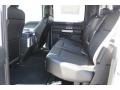 Oxford White - F350 Super Duty Lariat Crew Cab 4x4 Photo No. 23