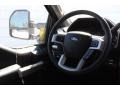 2017 Oxford White Ford F350 Super Duty Lariat Crew Cab 4x4  photo #25