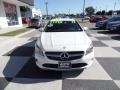 Cirrus White - CLA 250 Coupe Photo No. 2
