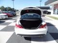 Cirrus White - CLA 250 Coupe Photo No. 5