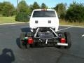 Bright White - 3500 Tradesman Regular Cab 4x4 Chassis Photo No. 8
