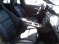 Cirrus White - CLA 250 Coupe Photo No. 12