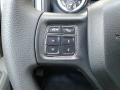 Bright White - 3500 Tradesman Regular Cab 4x4 Chassis Photo No. 12