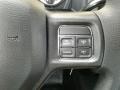 Bright White - 3500 Tradesman Regular Cab 4x4 Chassis Photo No. 13