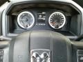 Bright White - 3500 Tradesman Regular Cab 4x4 Chassis Photo No. 14
