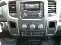 Bright White - 3500 Tradesman Regular Cab 4x4 Chassis Photo No. 17