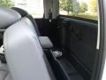 Bright White - 3500 Tradesman Regular Cab 4x4 Chassis Photo No. 22