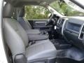 Bright White - 3500 Tradesman Regular Cab 4x4 Chassis Photo No. 24