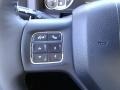 Black Controls Photo for 2018 Ram 1500 #123406297