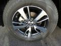 2018 Ruby Flare Pearl Toyota RAV4 XLE  photo #3