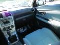 2005 Regal Blue Pearl Subaru Impreza Outback Sport Wagon  photo #14