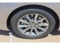 Lunar Silver Metallic - TLX Sedan Photo No. 11