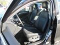 2017 Deep Black Pearl Volkswagen Passat R-Line Sedan  photo #16
