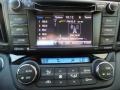 2018 Ruby Flare Pearl Toyota RAV4 XLE  photo #27