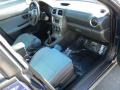 2005 Regal Blue Pearl Subaru Impreza Outback Sport Wagon  photo #21