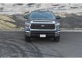 Magnetic Gray Metallic - Tundra SR5 Double Cab 4x4 Photo No. 2