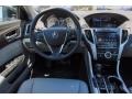 Lunar Silver Metallic - TLX Sedan Photo No. 24