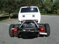 Bright White - 3500 Tradesman Crew Cab 4x4 Chassis Photo No. 7