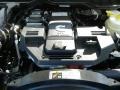 Bright White - 3500 Tradesman Crew Cab 4x4 Chassis Photo No. 9