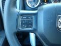 Bright White - 3500 Tradesman Crew Cab 4x4 Chassis Photo No. 11