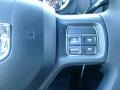Bright White - 3500 Tradesman Crew Cab 4x4 Chassis Photo No. 12
